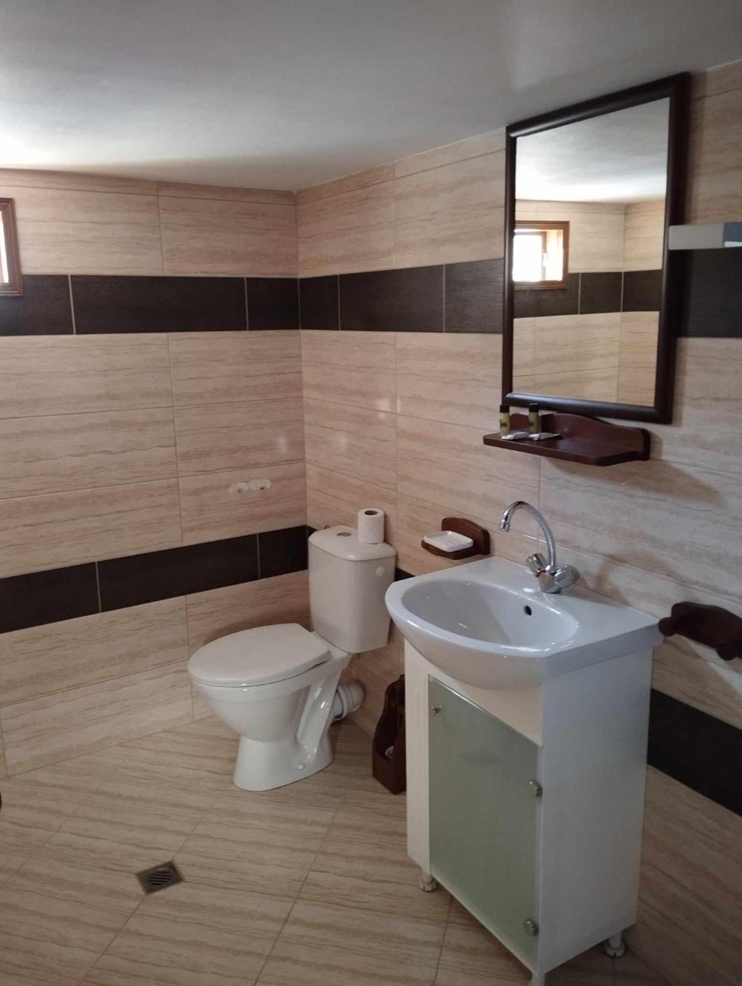 Расимова Къща Bozhentsi Extérieur photo