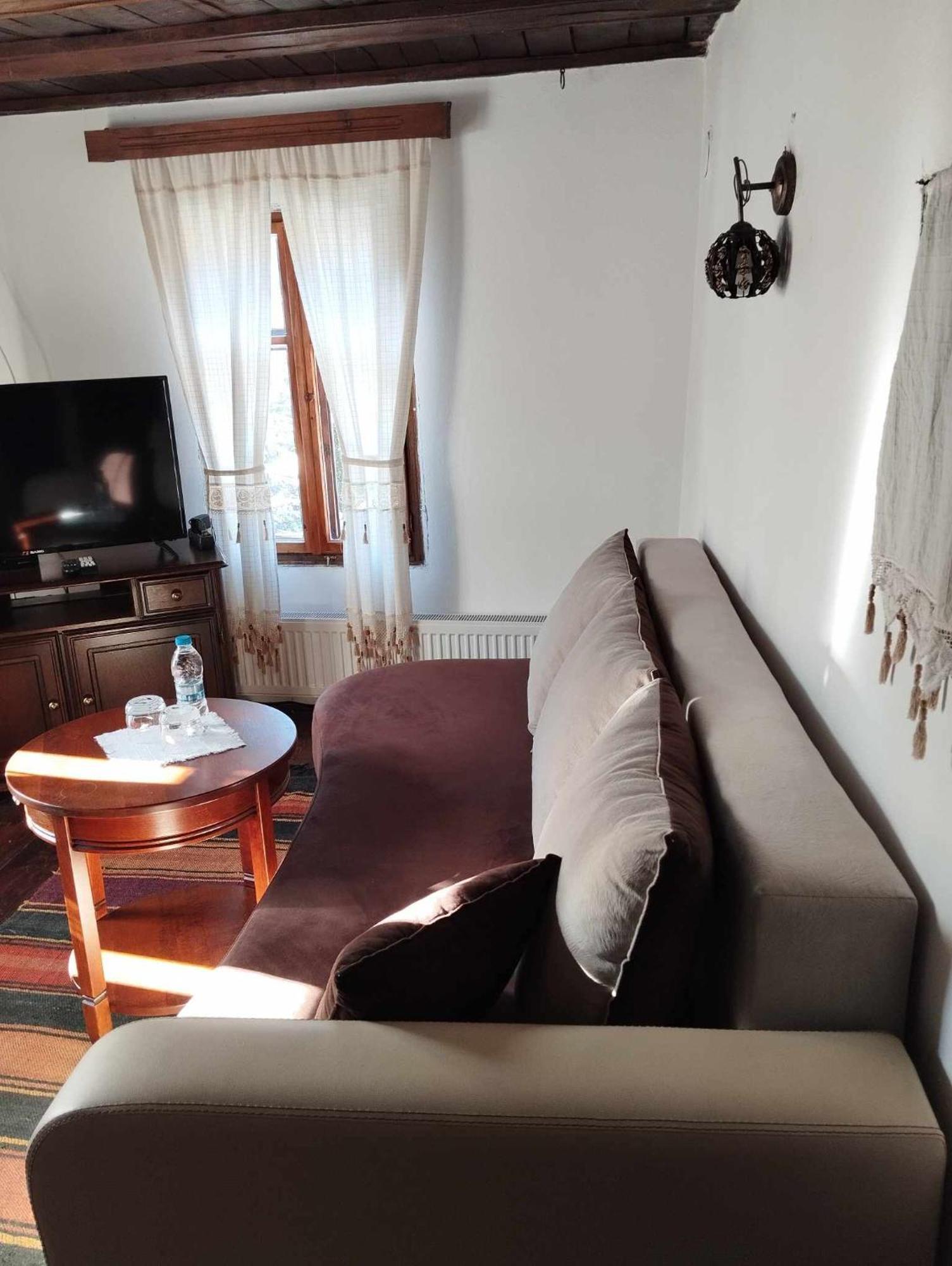 Расимова Къща Bozhentsi Extérieur photo