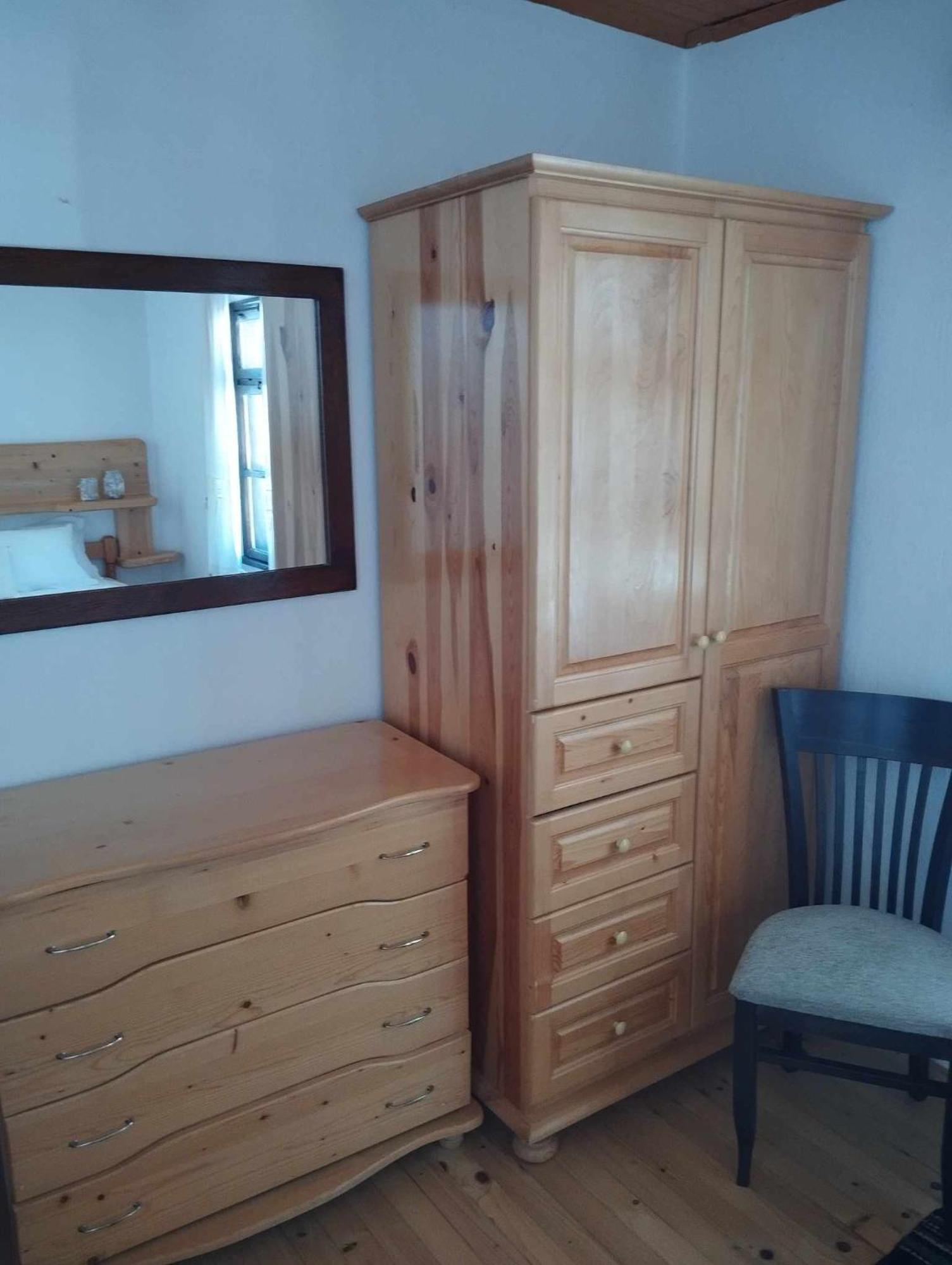 Расимова Къща Bozhentsi Extérieur photo