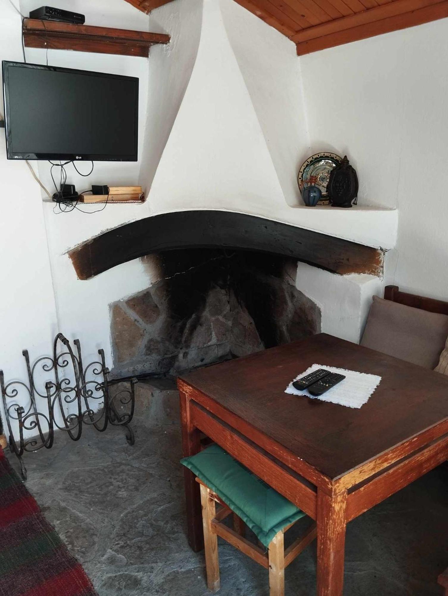 Расимова Къща Bozhentsi Extérieur photo