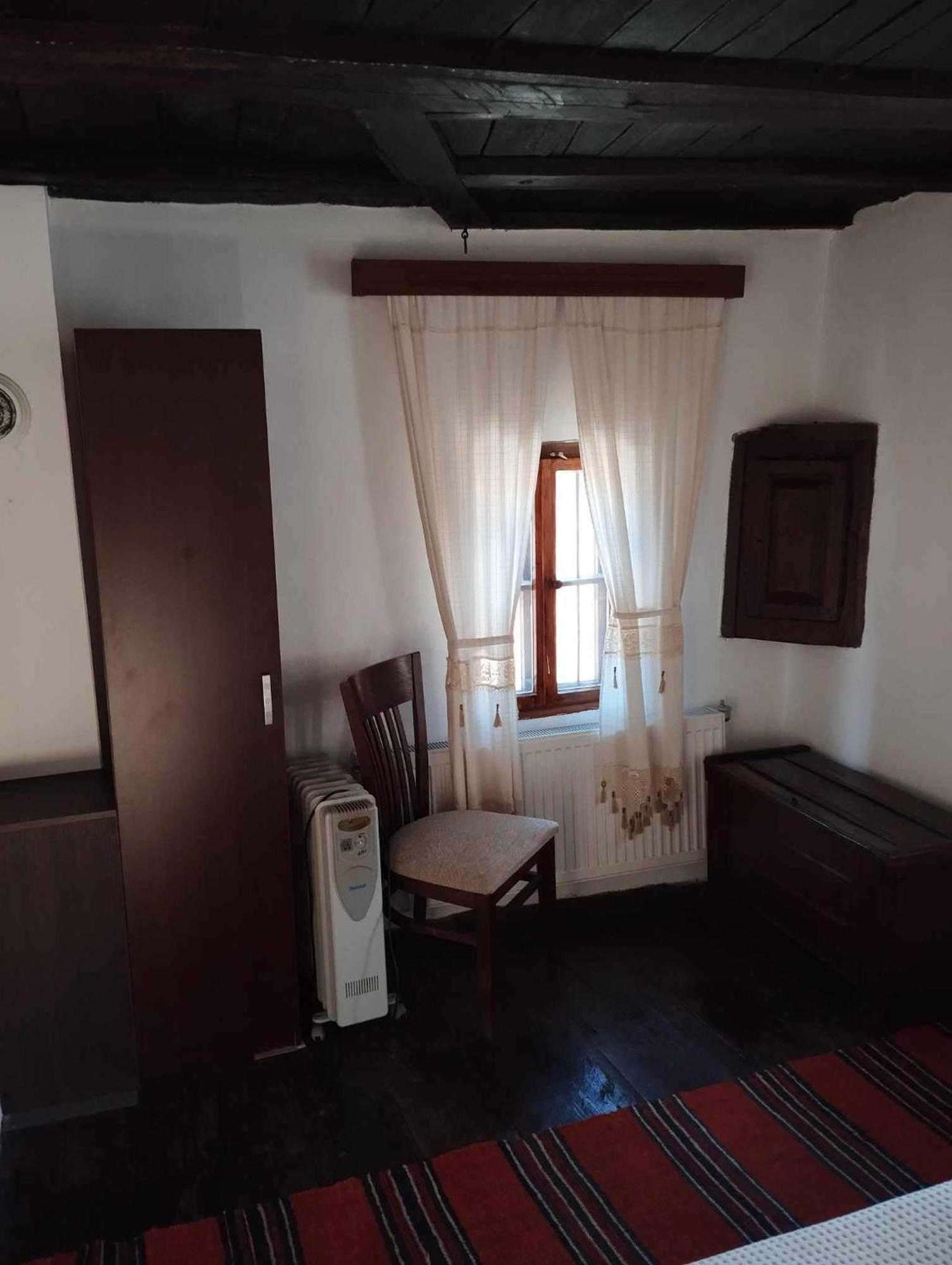 Расимова Къща Bozhentsi Extérieur photo