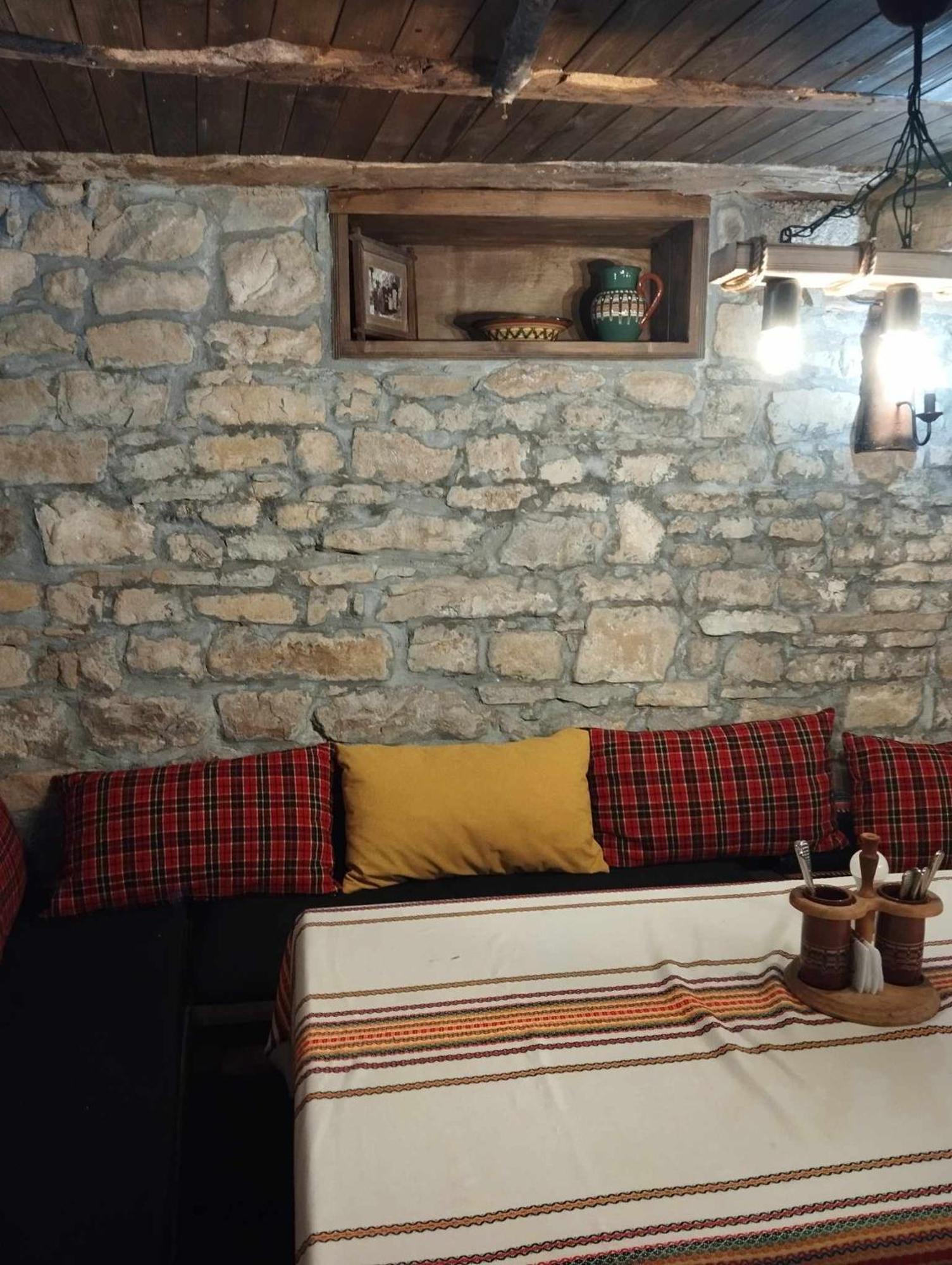 Расимова Къща Bozhentsi Extérieur photo