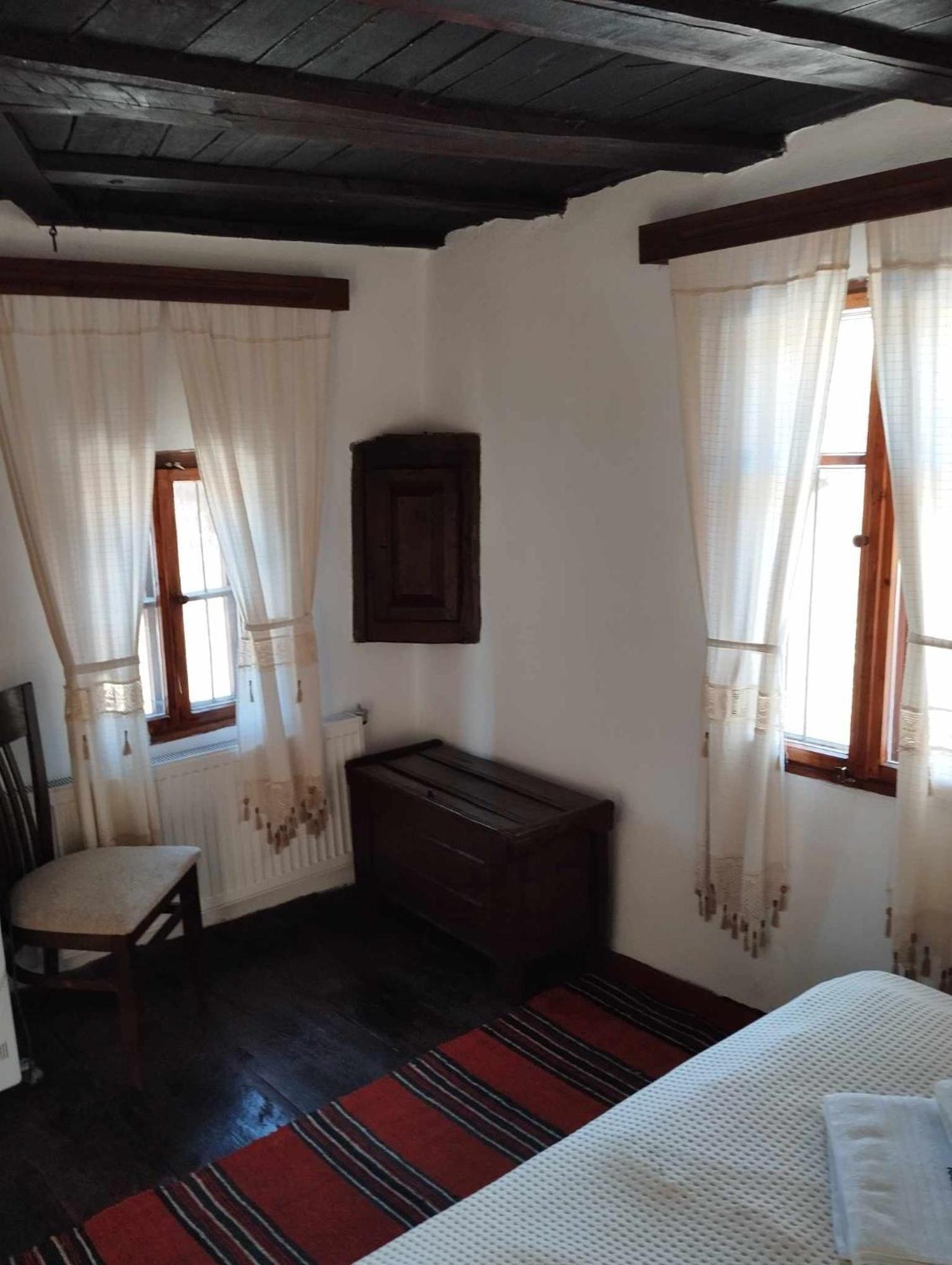 Расимова Къща Bozhentsi Extérieur photo