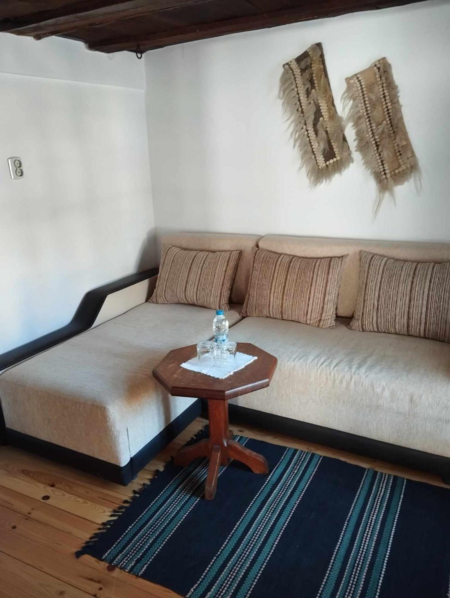 Расимова Къща Bozhentsi Extérieur photo